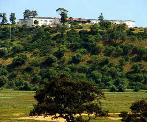 Parador de Ayamonte