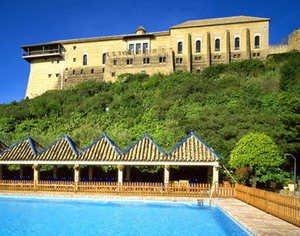 Parador de Carmona