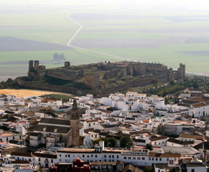 Parador de Carmona