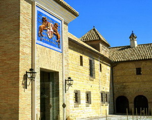 Parador de Carmona