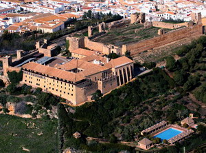 Parador de Carmona