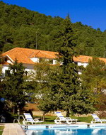 Parador de Cazorla