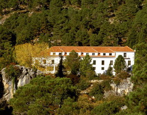 Parador de Cazorla