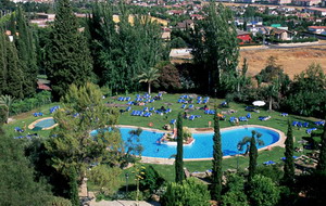 Parador de Cordoba