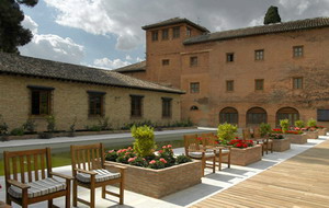 Parador de Granada