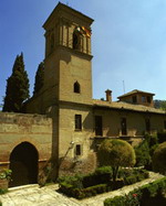 Parador de Granada