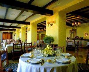 Parador de Mlaga Gibralfaro