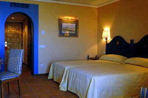 Parador de Mlaga Gibralfaro