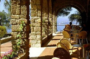 Parador de Mlaga Gibralfaro