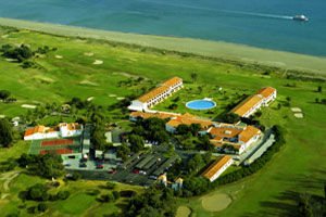 Parador de Mlaga Golf