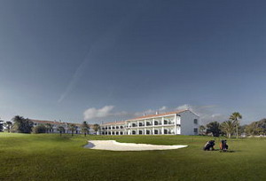 Parador de Mlaga Golf