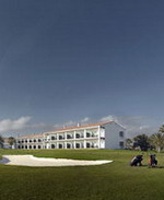 Parador de Mlaga Golf