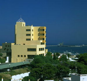 Parador de Melilla