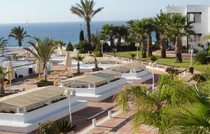 Parador de Mojacar