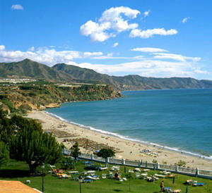 Parador de Nerja