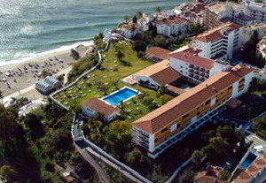 Parador de Nerja