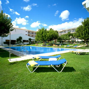 Parador de Nerja