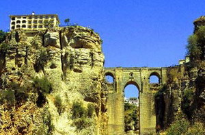 Parador de Ronda