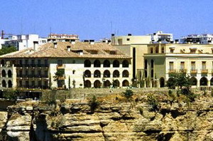 Parador de Ronda