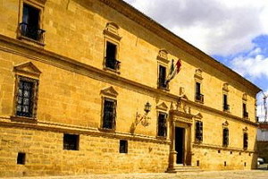 Parador de beda