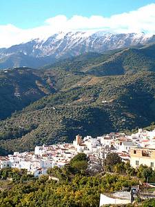 Canillas de Albaida