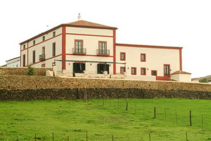 Posada de Valdezufre