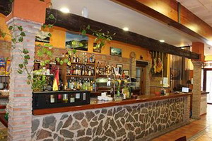 Hotel Rural Puerto Mgina