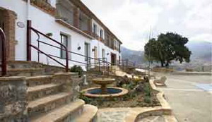 Hotel Rural Puerto Mgina