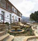 Hotel Rural Puerto Magina