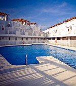 Residence Pierre & Vacances Mojacar Playa Apartments