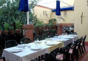 Hotel Casa de los Azulejos