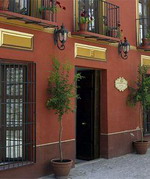 Hotel Las Casas del Cnsul