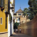 TravelToe Seville Day Trip from the Costa del Sol