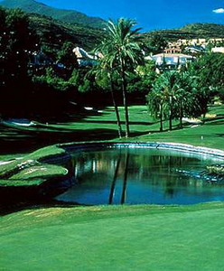 The Westin La Quinta Golf Resort & Spa