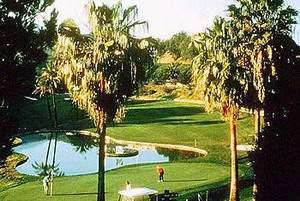 The Westin La Quinta Golf Resort & Spa