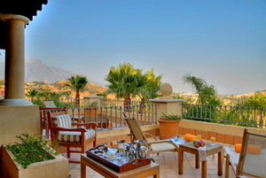 The Westin La Quinta Golf Resort & Spa