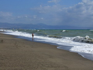 Torremolinos Beaches