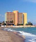 TRYP Mlaga Guadalmar Hotel