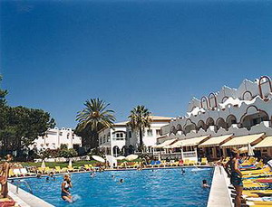 Hotel Vime La Reserva de Marbella