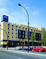 AC Hotel Zaragoza Los Enlaces, a Marriott Lifestyle Hotel