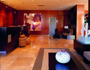 AC Hotel Zaragoza Los Enlaces