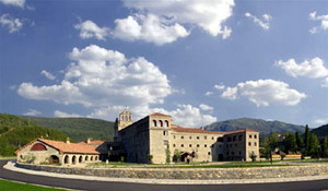 Barcelo Monasterio de Boltaña