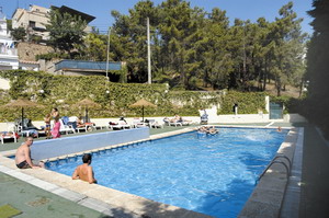 Evenia Monte Alba Hotel