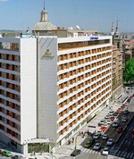 Meliá Zaragoza Hotel
