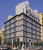 NH Ciudad de Zaragoza