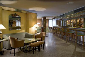 NH Collection Gran Hotel de Zaragoza