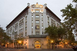 NH Collection Gran Hotel de Zaragoza