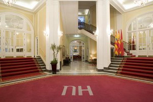 NH Collection Gran Hotel de Zaragoza