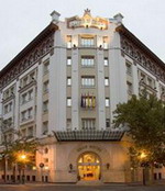 NH Collection Gran Hotel de Zaragoza