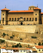 Parador de Alcaniz